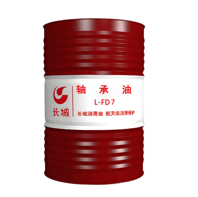 涡阳长城FD轴承油